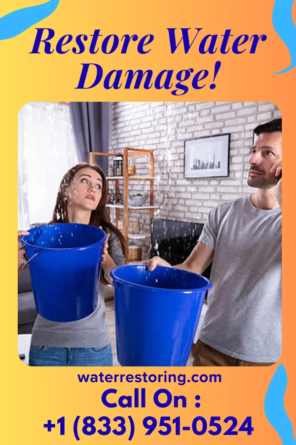 water restoration Coastal Water Mitigation Experts Fort Scott